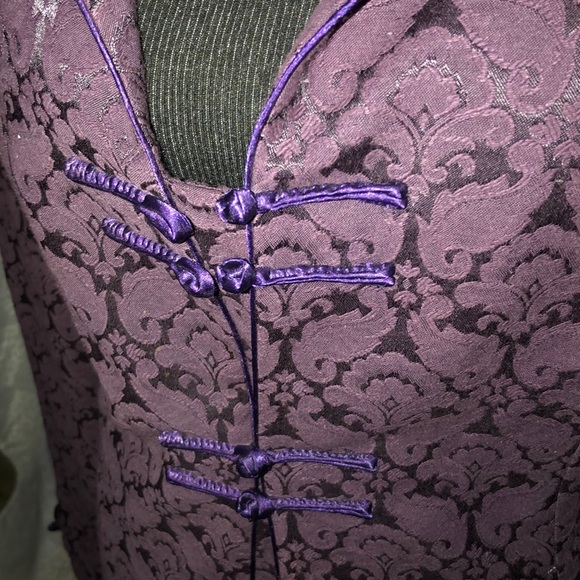 Lan Vie trench coat - Picture 4 of 4